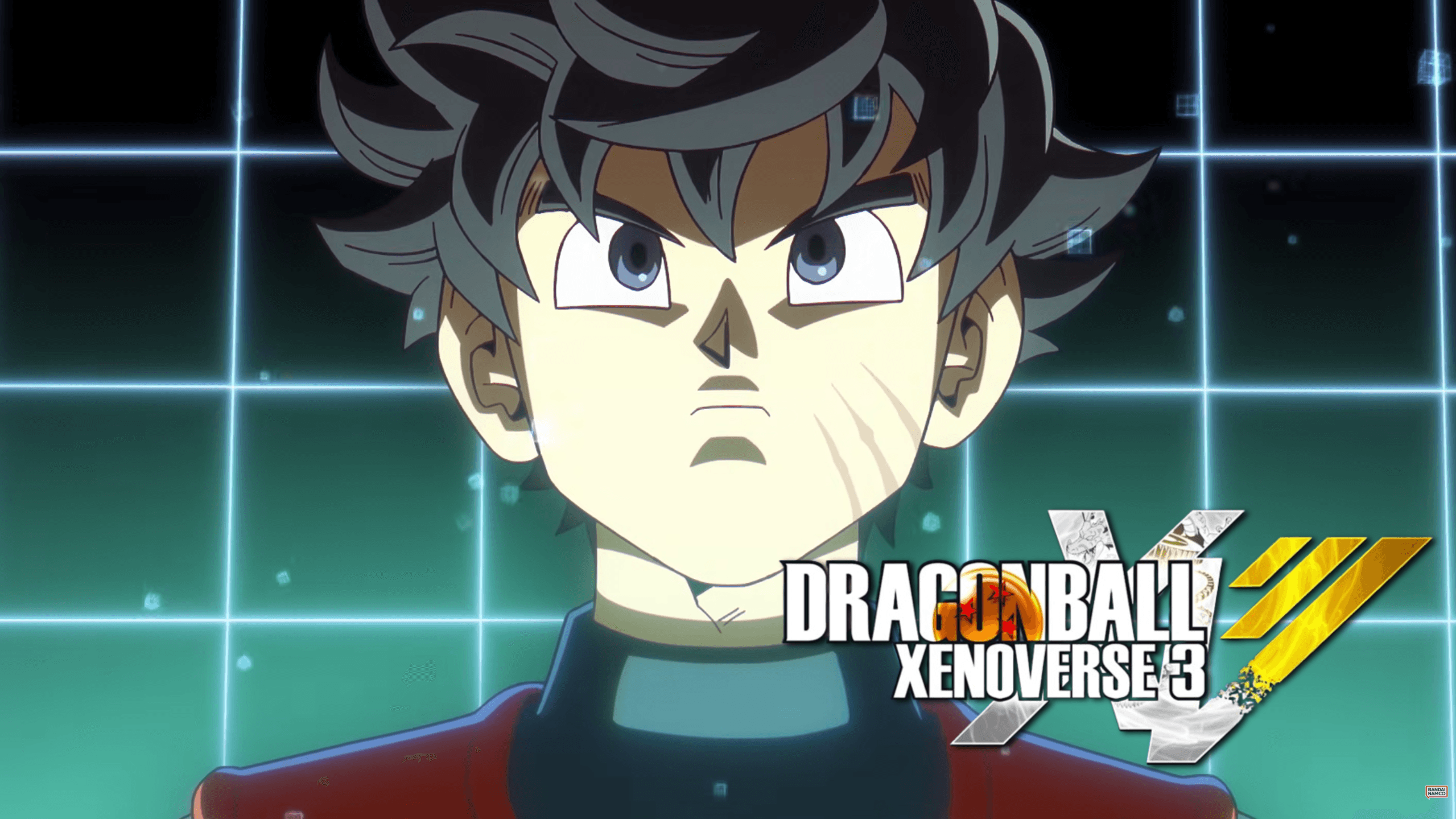 Dragon Ball Xenoverse 3 es oficial: llegará en 2027 con trabajo de Akira Toriyama