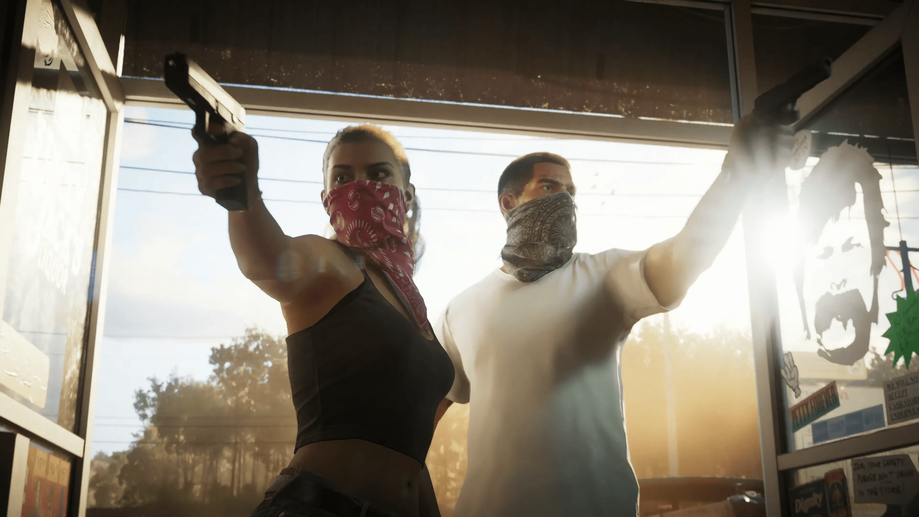 Un ex desarrollador de GTA 6 avisa: el juego final no se verá exactamente como en los trailers