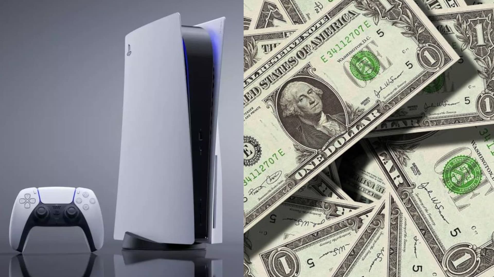 Sony vuelve a subir el precio de la PS5, PS5 Pro y PlayStation Portal: la tercera subida en menos de dos años.