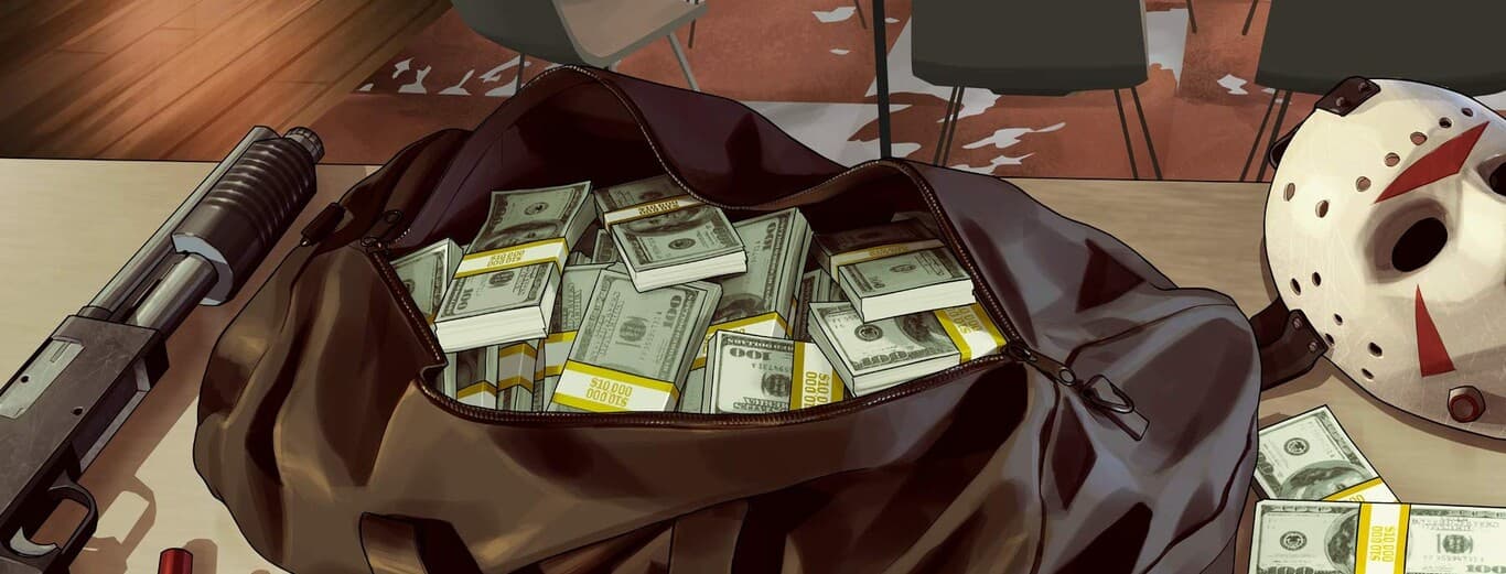 GTA Online ha generado más de 5.000 millones de dólares en microtransacciones: la máquina de dinero que ha financiado GTA 6