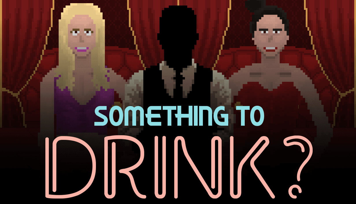 Something to Drink?: un simulador de bartender adictivo que mezcla lo mejor de Papa's Freezeria y Papers Please