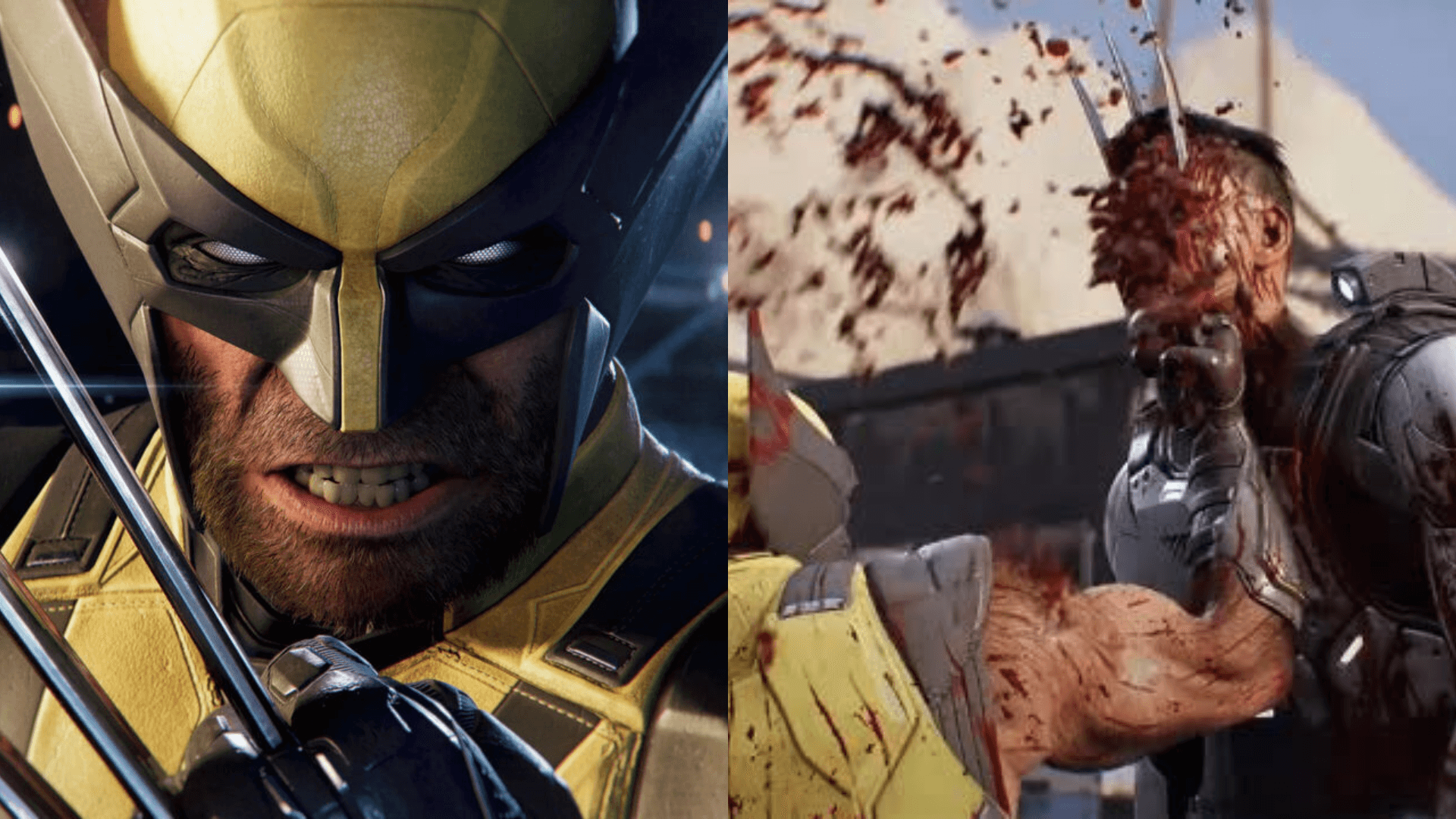 Marvel's Wolverine será el juego más violento de Insomniac: la ESRB confirma desmembramientos, decapitaciones y desnudos