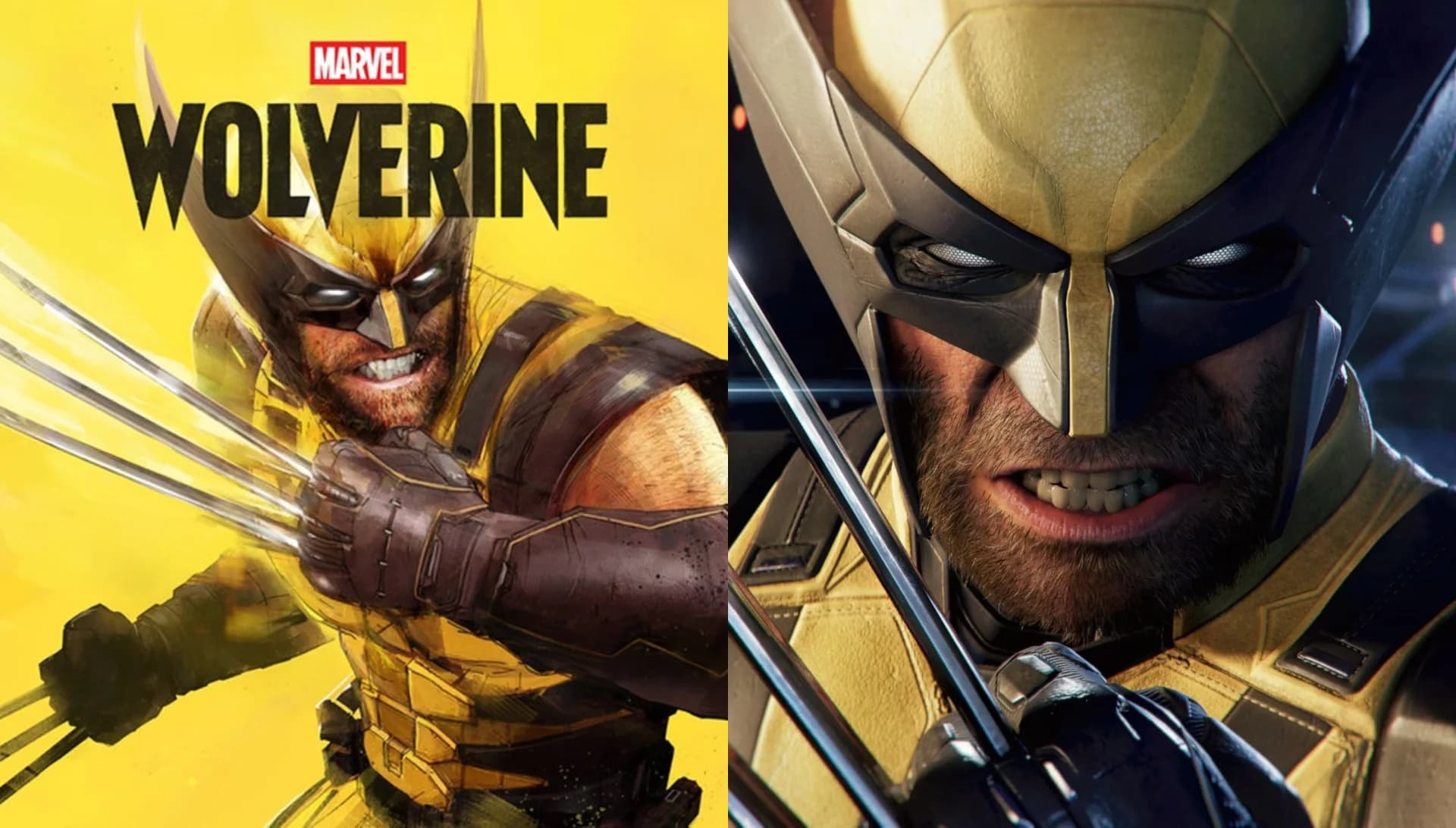Queda un mes para Marvel's Wolverine: esto es todo lo que sabemos del gran exclusivo de PS5