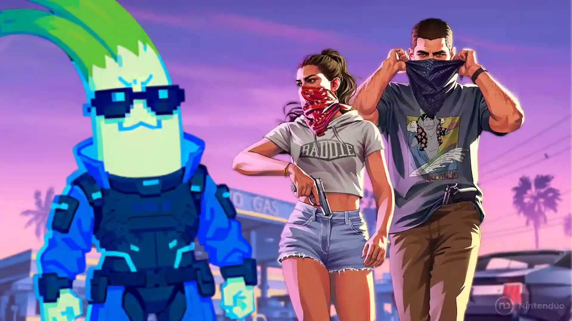 El rastro cripto del filtrador de GTA 6 podría acabar delatándole: las pistas conducen a un exchange que exige identificación