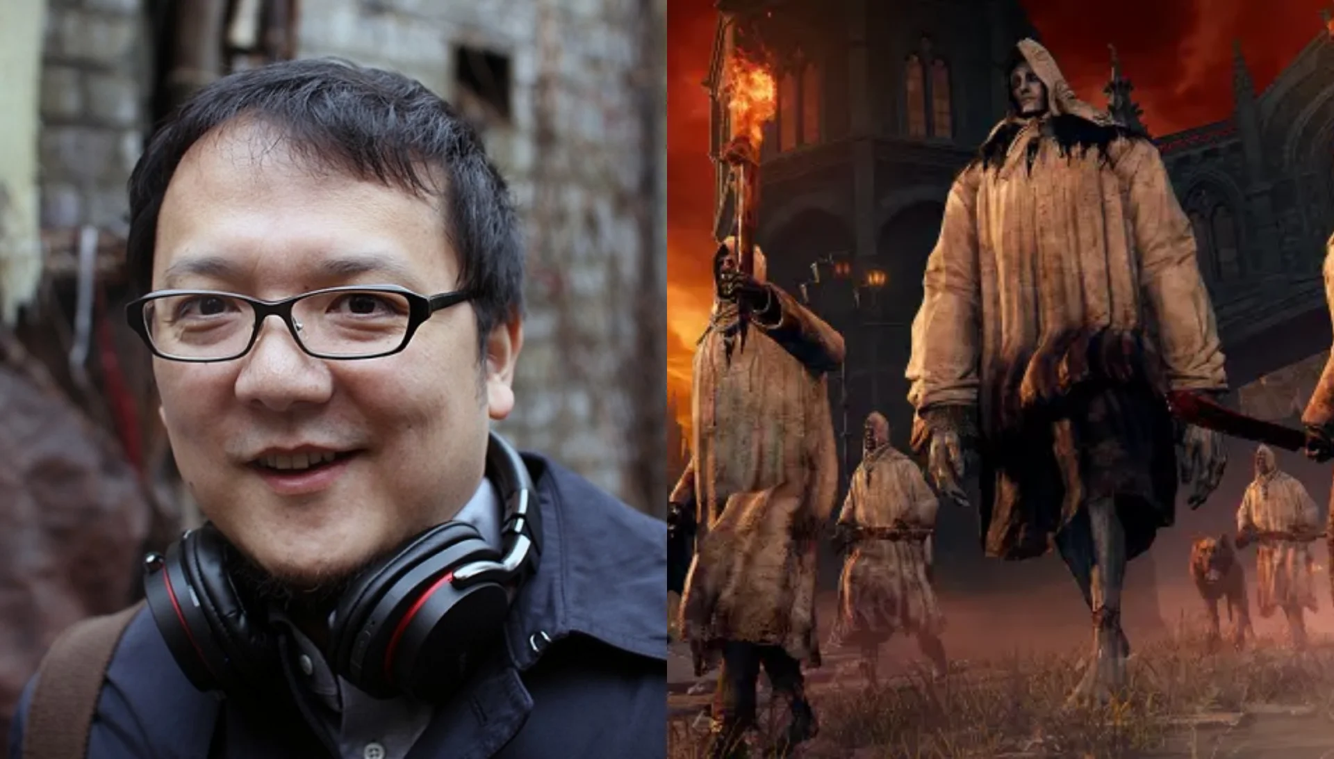 Nintendo está ayudando a FromSoftware a que The Duskbloods sea más fácil de entender para los nuevos jugadores