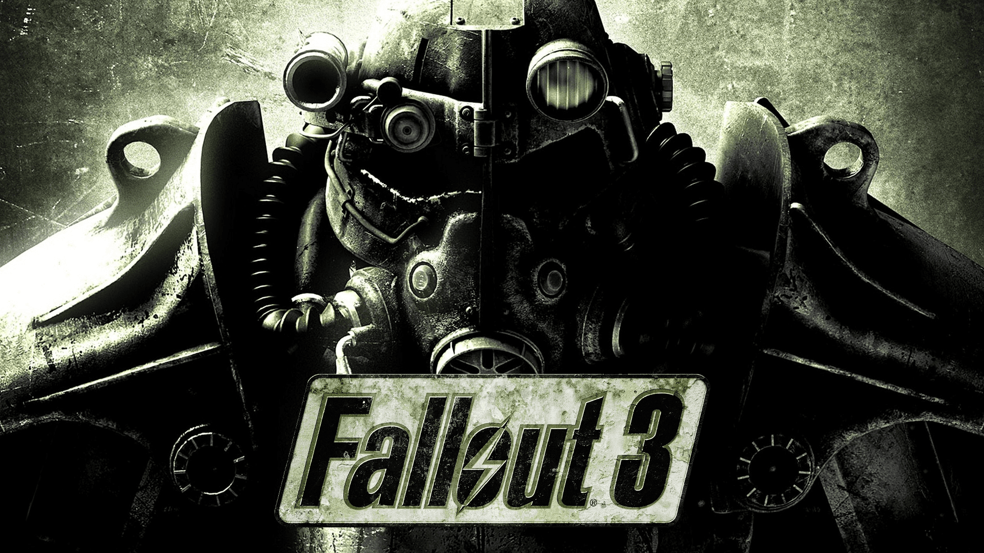 Un ex de Bethesda celebra el remaster de Fallout 3: "no era lo que pretendíamos" en 2008