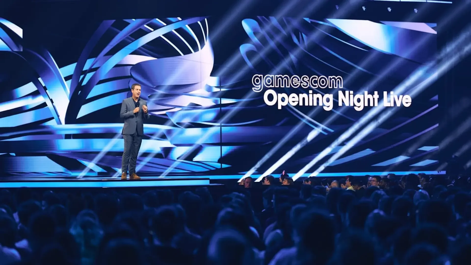 Gamescom Opening Night Live 2026: horario, dónde verla y todos los juegos que se esperan