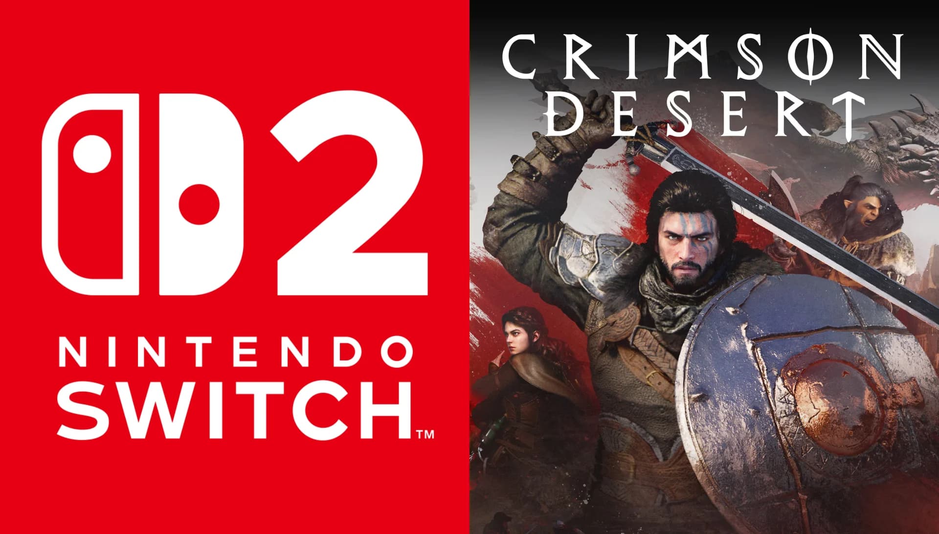 Crimson Desert ya es jugable en Switch 2 y apunta a la primera mitad de 2027