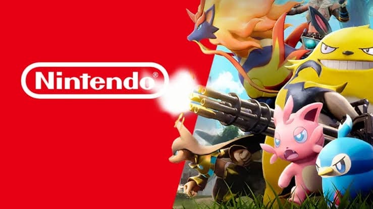 Nintendo saldrá con las manos vacías de su demanda contra Palworld según los últimos informes