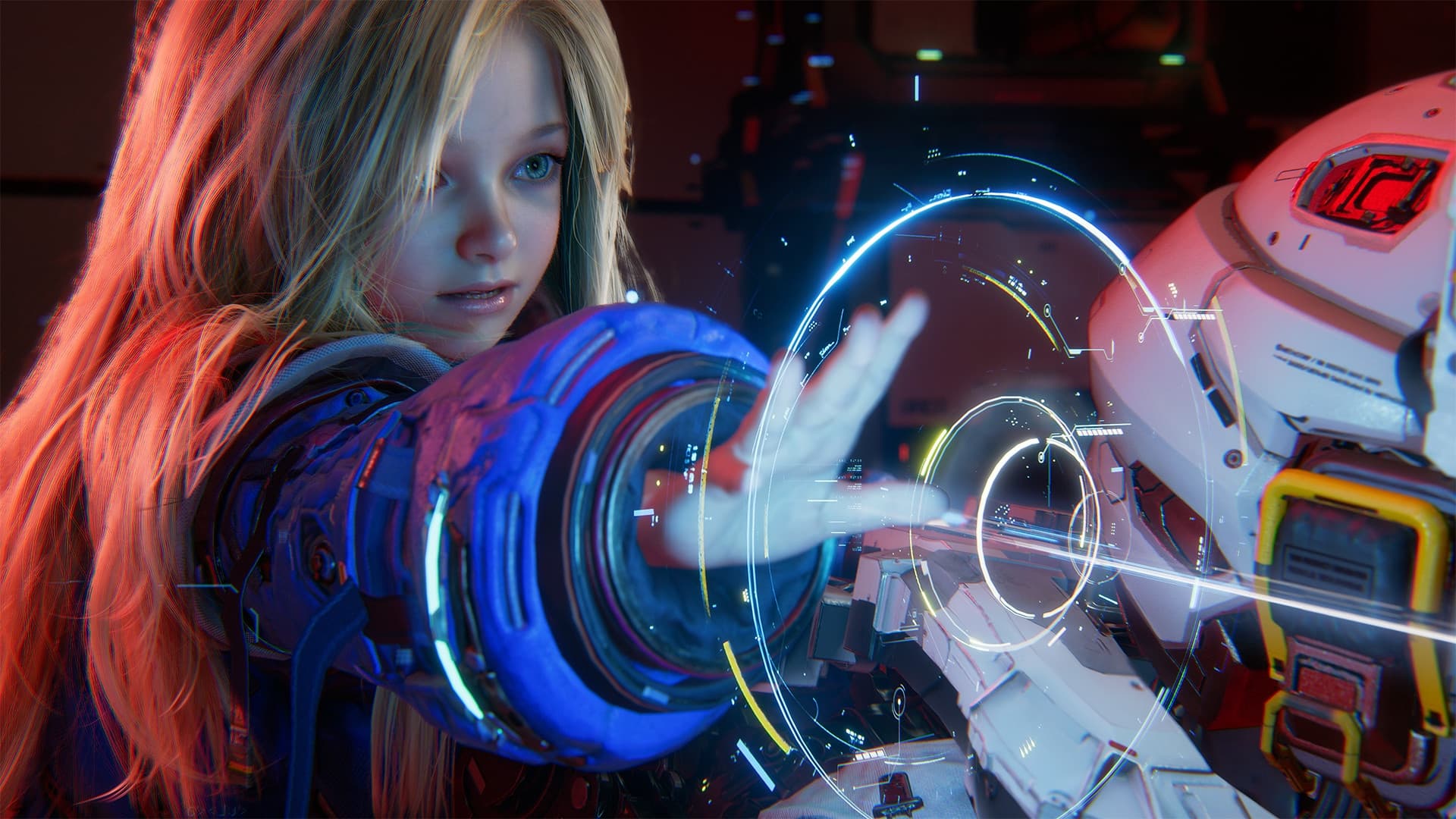 Pragmata: las reviews confirman que Capcom tiene otro candidato a GOTY entre manos