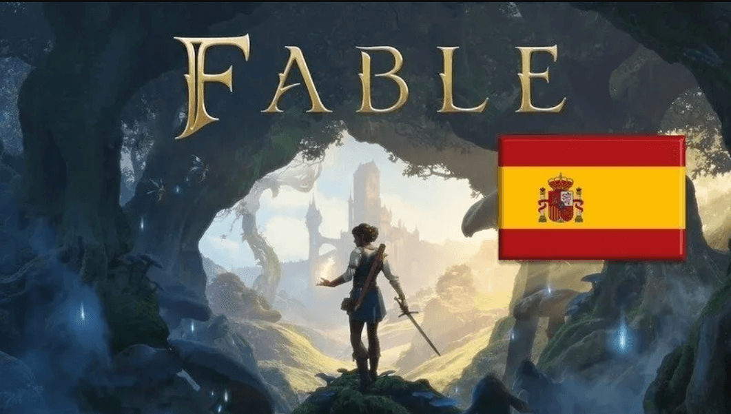 Fable llegará sin doblaje al castellano y la culpa no es solo de la IA