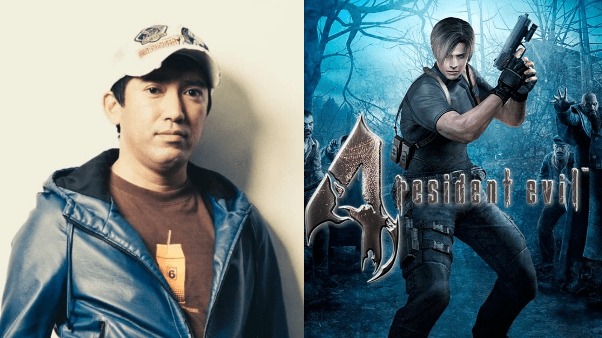 Shinji Mikami responde sobre los streams: "Si ver un playthrough es suficiente, el juego no era lo bastante bueno"