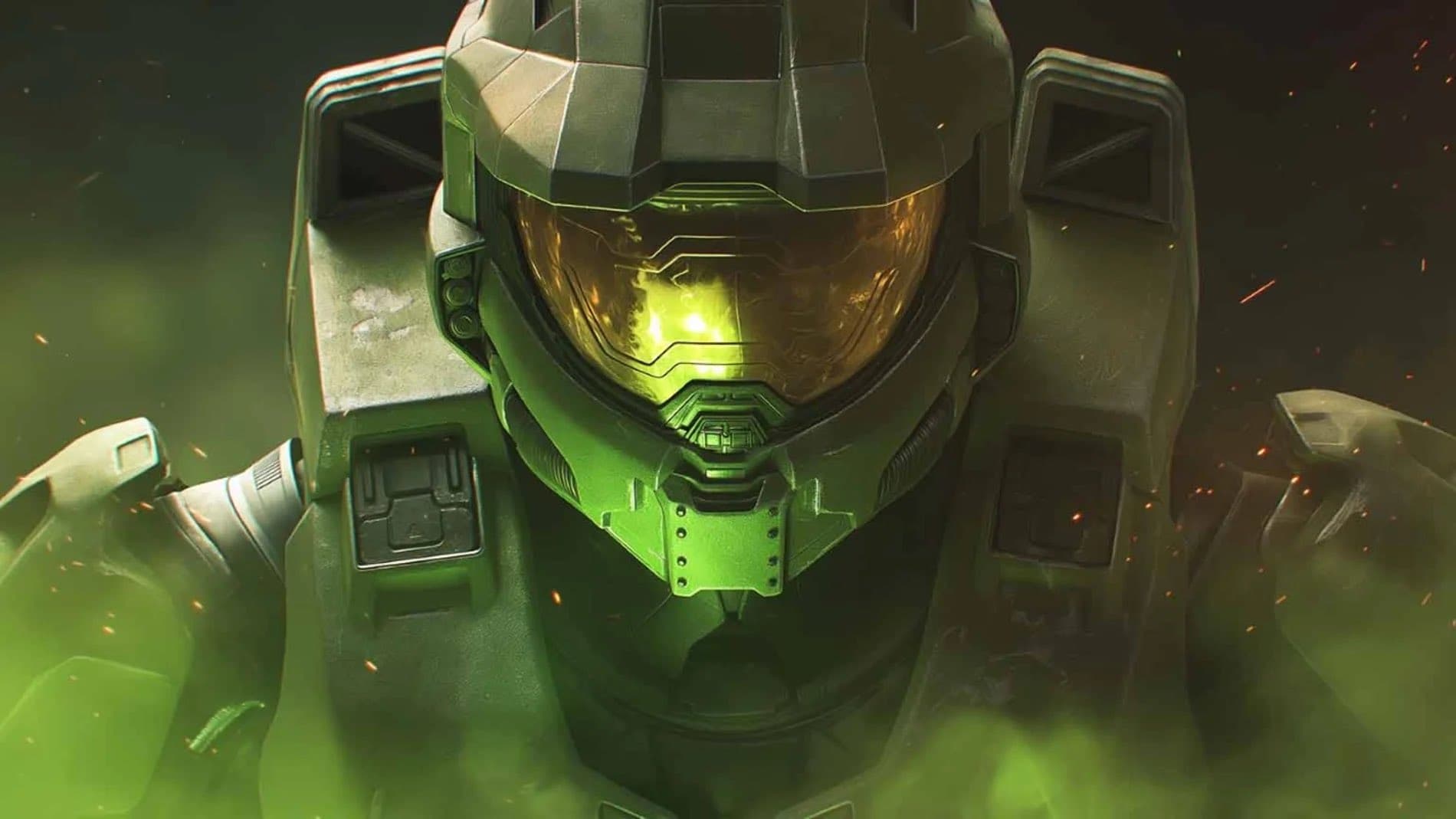 Microsoft podría estar trabajando en un MMO de Halo al estilo Destiny 2 según un nuevo rumor