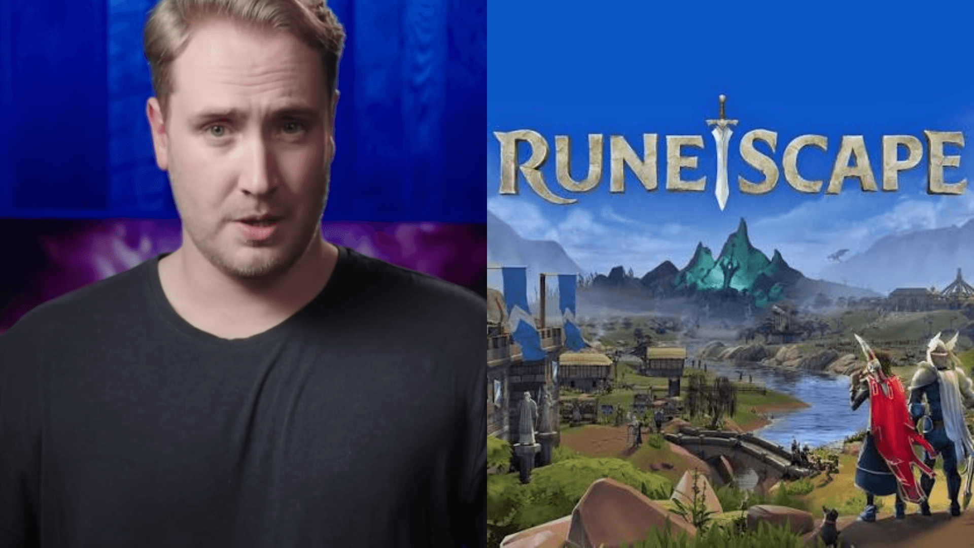 Jagex revierte unas polémicas microtransacciones de RuneScape un día después de lanzarlas por la presión de los jugadores