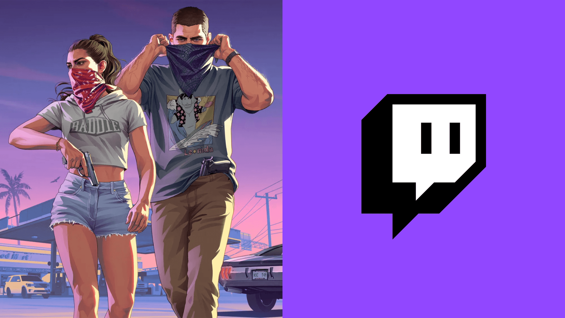 Netflix da vía libre a los creadores para reaccionar y cubrir el vistazo extendido de GTA 6
