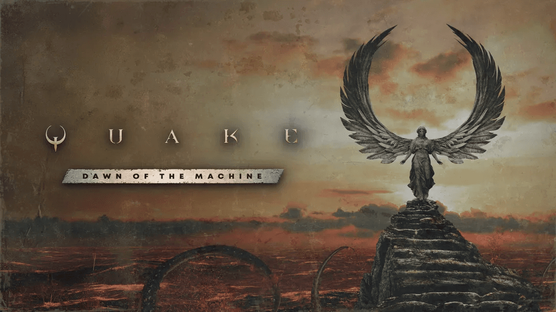 Quake recibe gratis la expansión Dawn of the Machine por su 30 aniversario