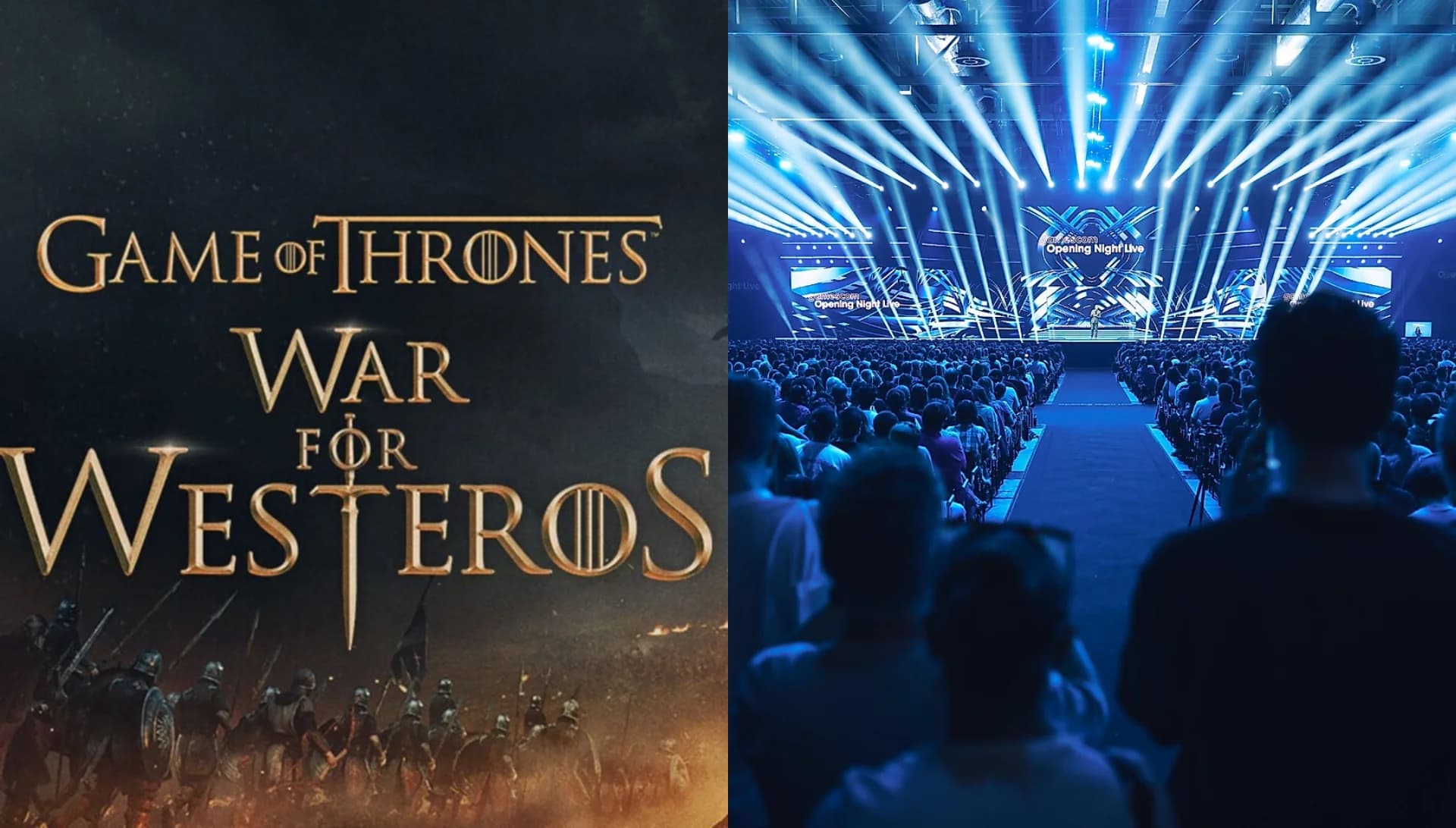 Game of Thrones: War for Westeros mostrará su gameplay en la Gamescom