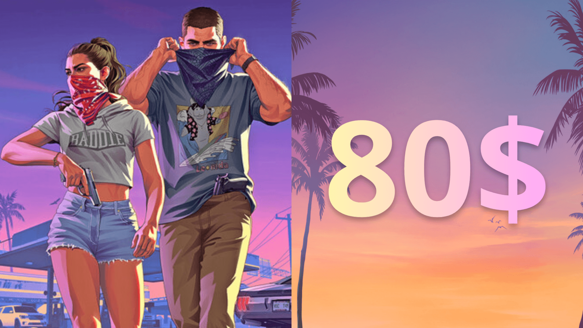 El CEO de Take-Two asegura que podrían haber cobrado más por GTA 6 y que a 80 dólares es "una ganga"