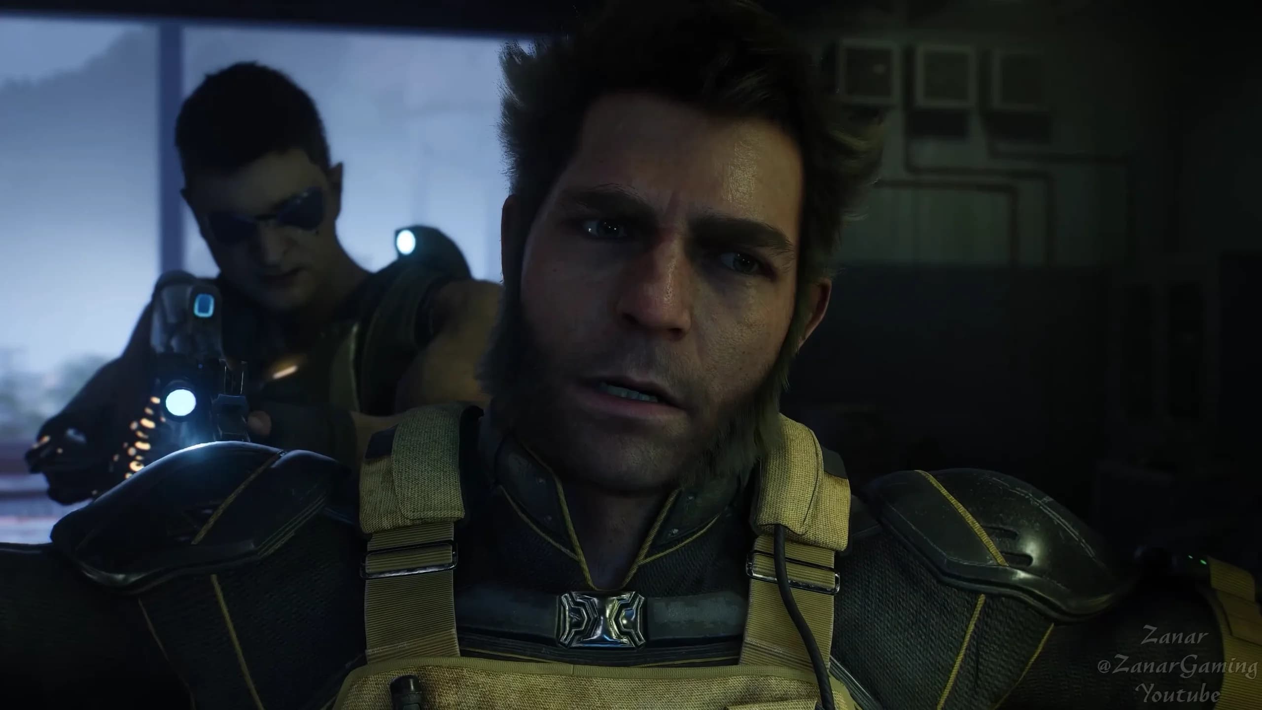 Un clip de Marvel's Wolverine reabre el debate sobre la "ideología woke" en los videojuegos