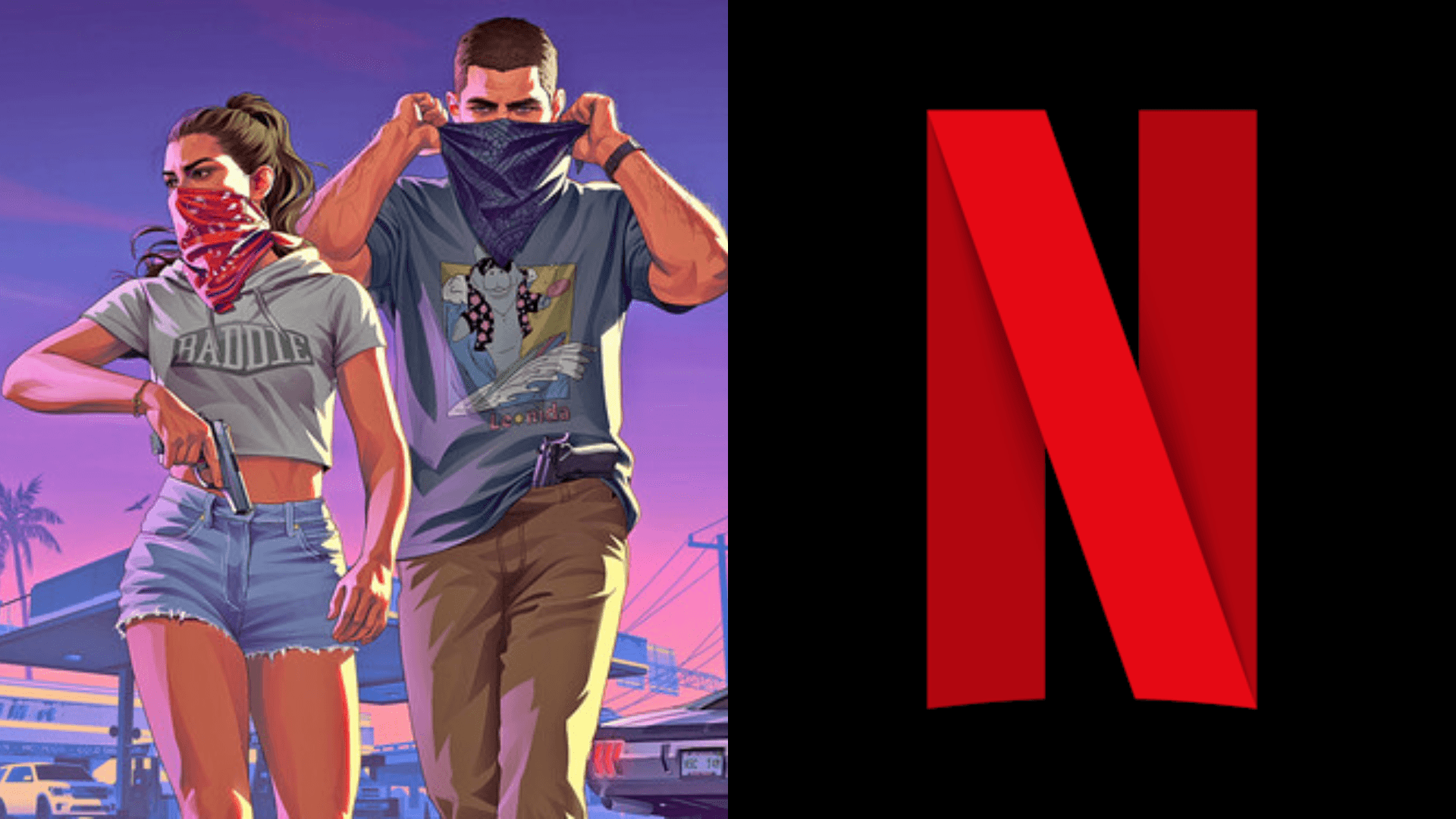 La comunidad estalla contra el estreno del vistazo de GTA 6 en Netflix: "El marketing más raro que he visto"