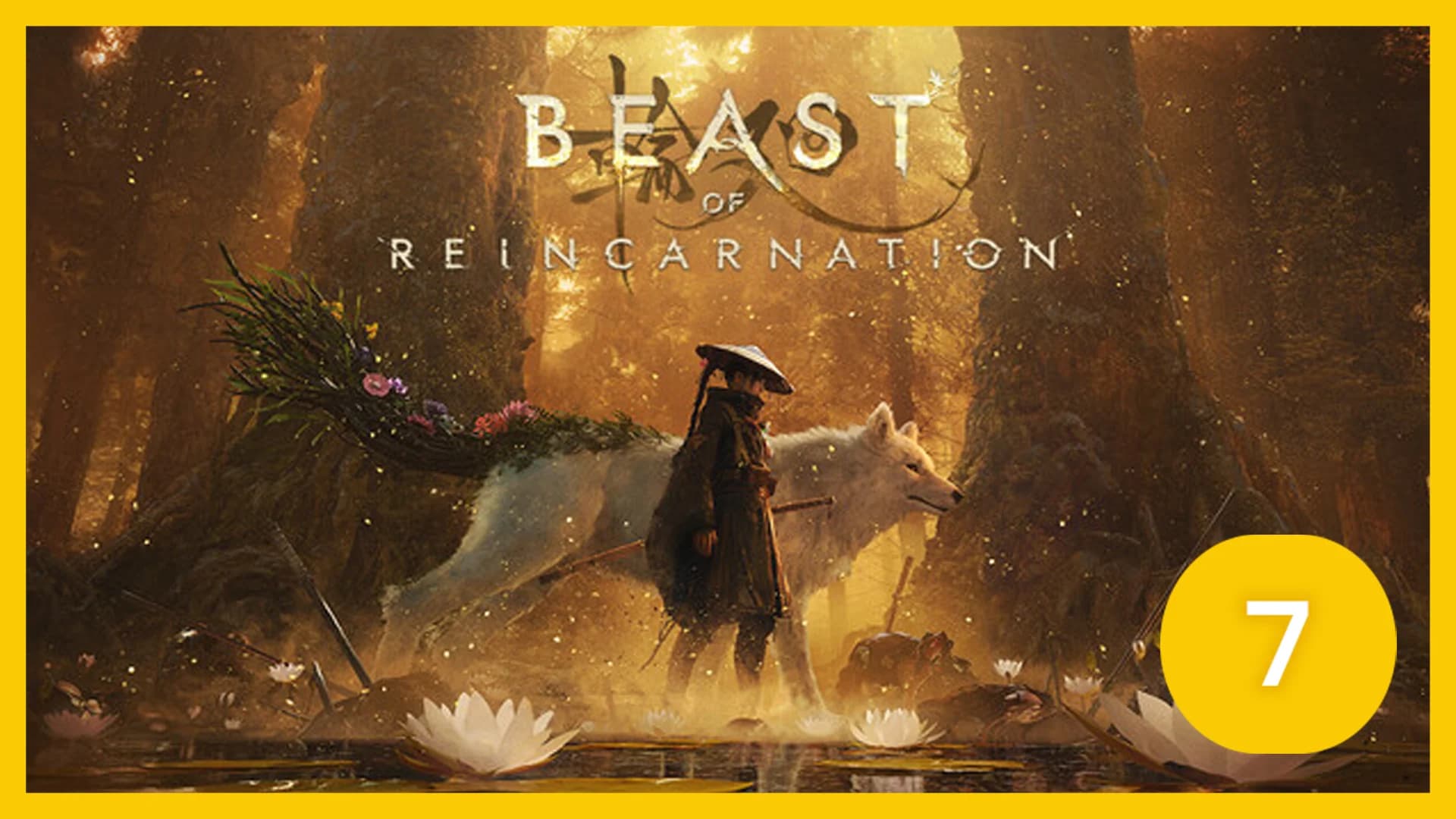 Análisis de Beast of Reincarnation - El juegazo que se complica la vida a sí mismo