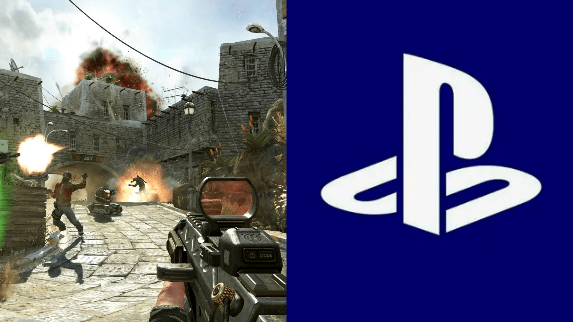 Los ports de Black Ops arrasan en PlayStation: 11 millones de copias y 435 millones de dólares en menos de un mes