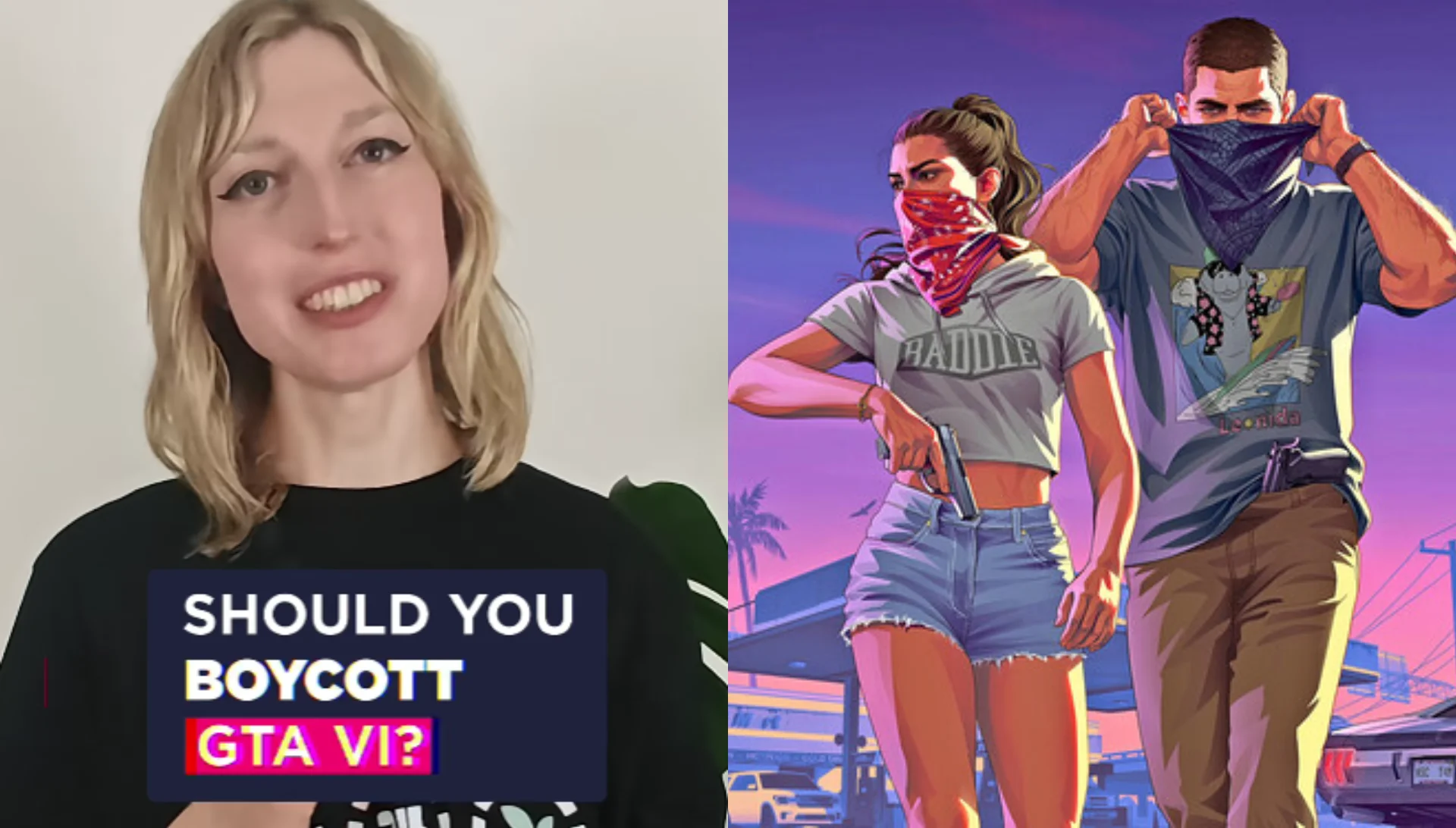 Los desarrolladores despedidos de Rockstar piden que no se boicotee GTA 6: "queremos que la gente viva el universo que ayudamos a construir"