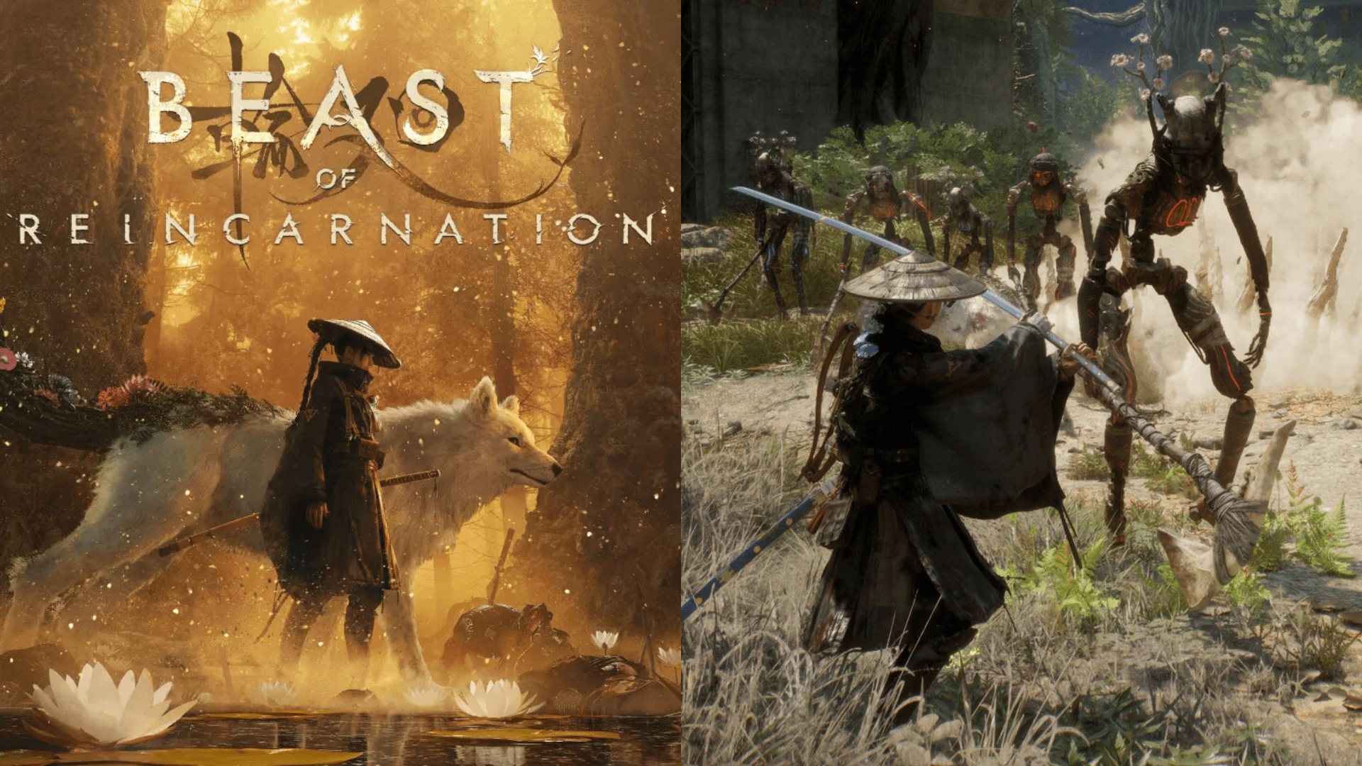 Beast of Reincarnation divide a la comunidad: entre los que lo aman y los que lo ven vacío