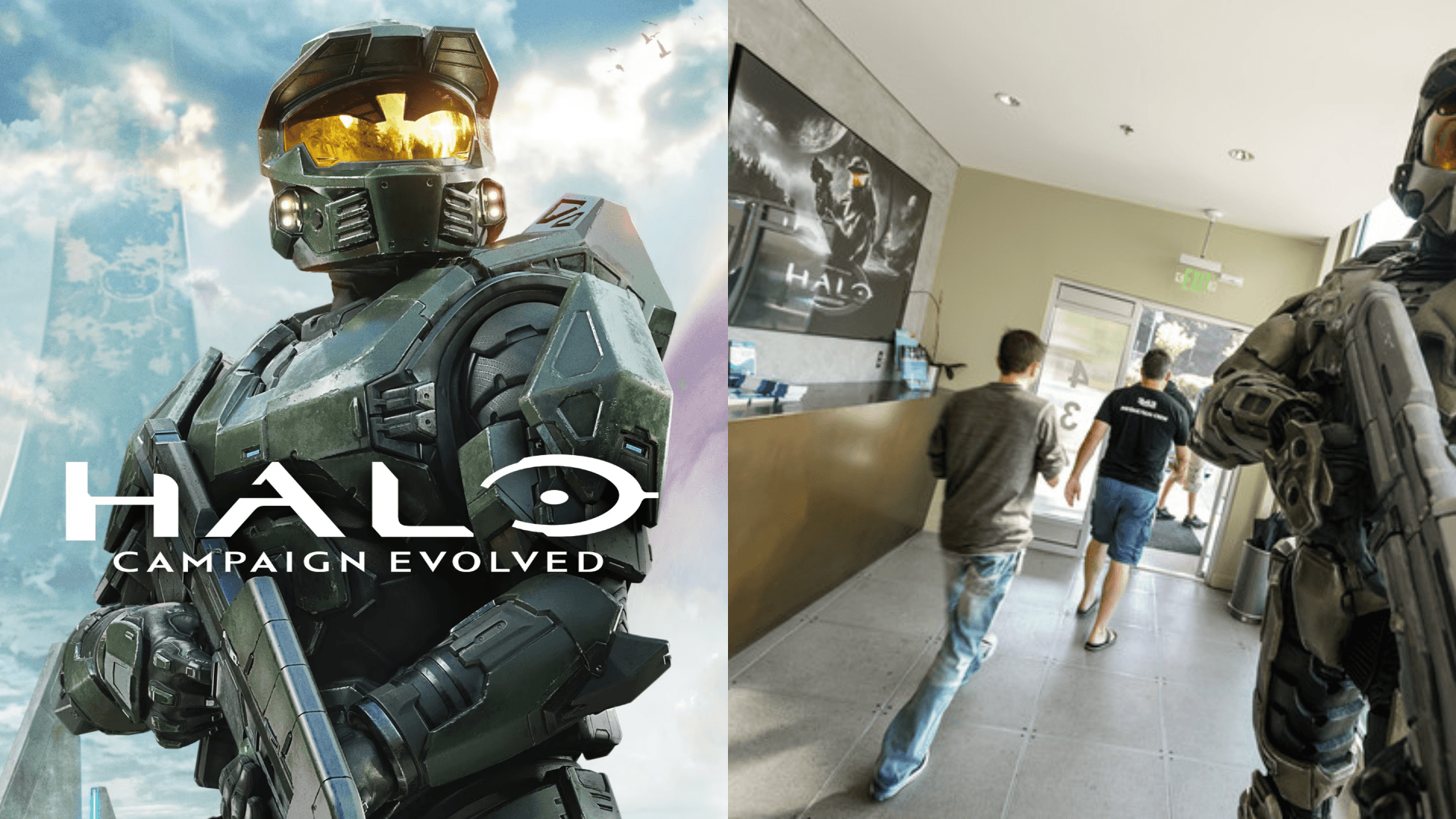 Halo Studios sufre despidos apenas una semana después de lanzar Halo Campaign Evolved