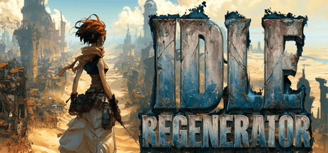 Idle Regenerator: un idle RPG con muchos sistemas pero una ejecución que deja mucho que desear