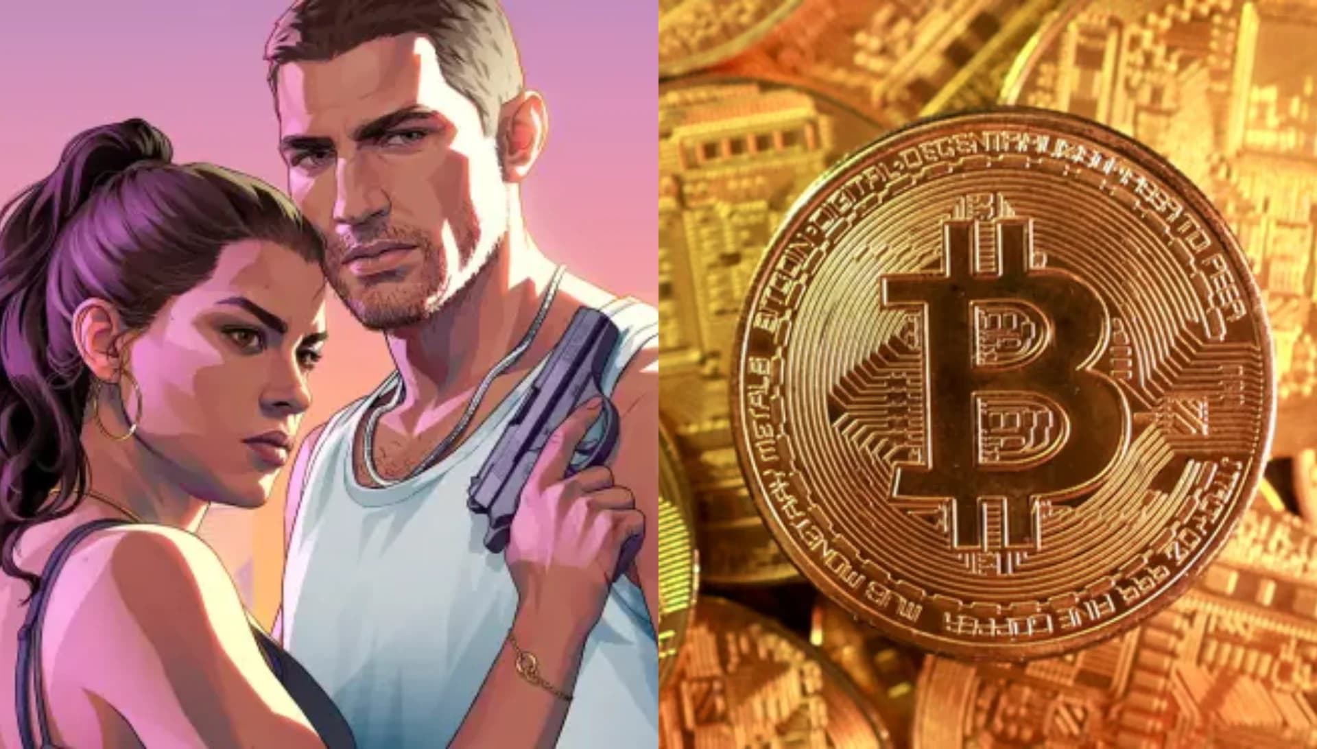 GTA 6 tendría una moneda que se podría cambiar por dinero real, según el último filtrador