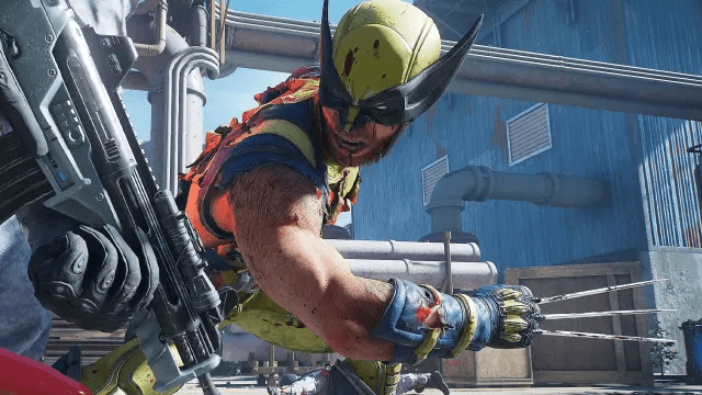 Liam McIntyre, voz y rostro de Wolverine en el juego de Insomniac, responde sin inmutarse a las críticas de los fans