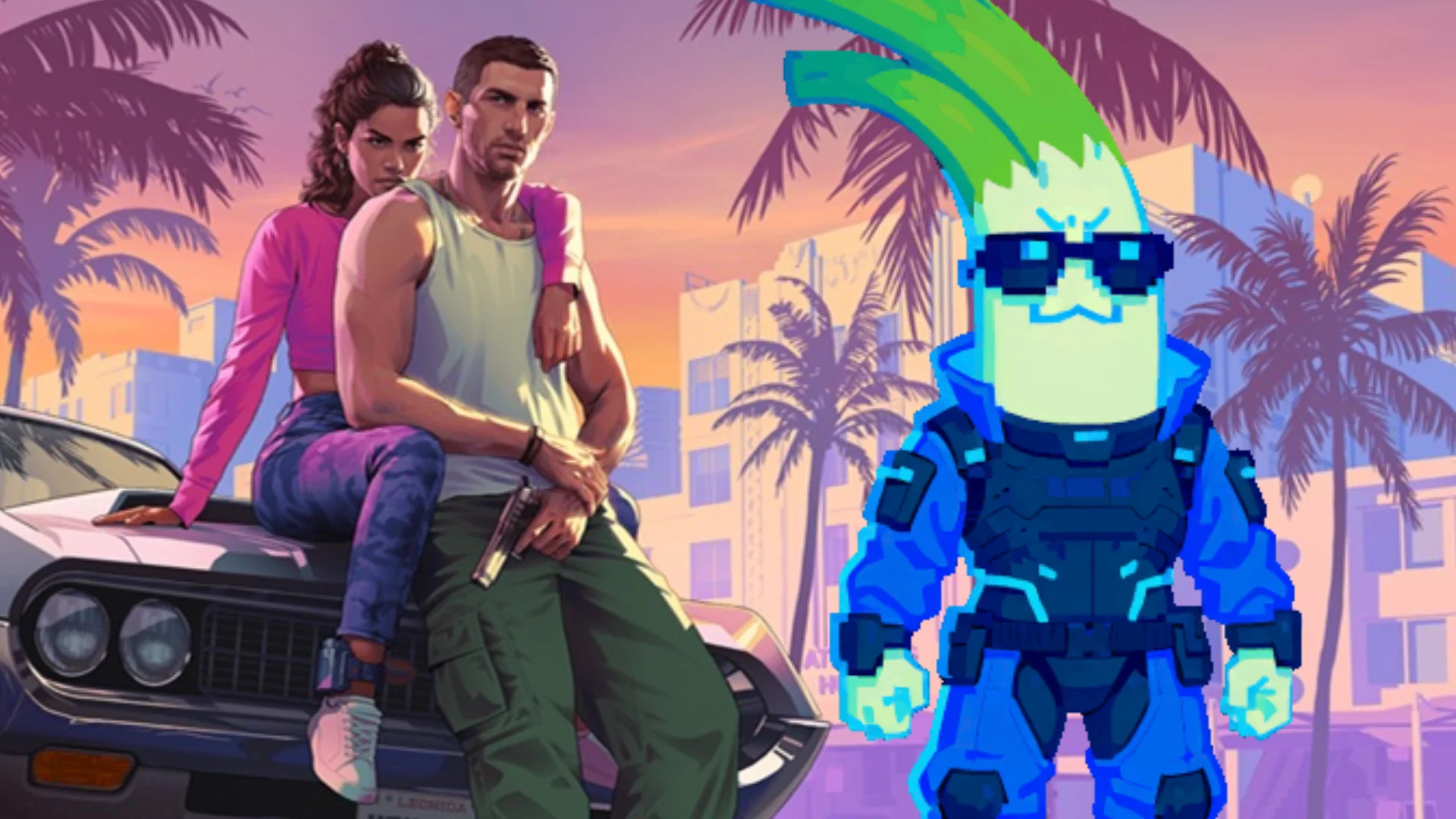 Qué ha pasado con Cyberleek, el filtrador de GTA 6: de la "protesta" al cash-out de 250.000 dólares
