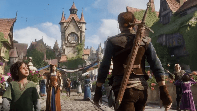 El director de Fable explica cómo el juego ha sobrevivido a años de despidos y cancelaciones en Xbox