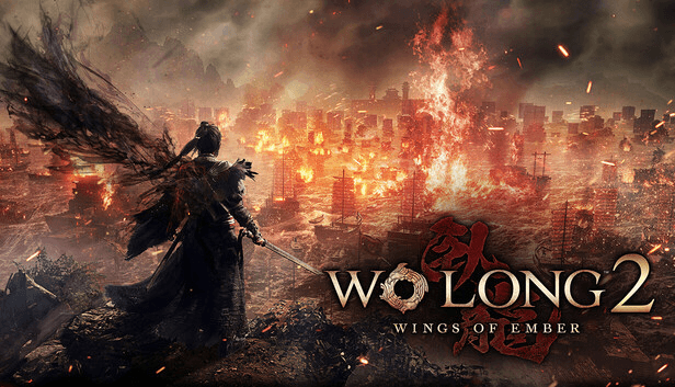 Wo Long 2: Wings of Ember ya tiene fecha: 4 de marzo de 2027 y demo alfa disponible ya