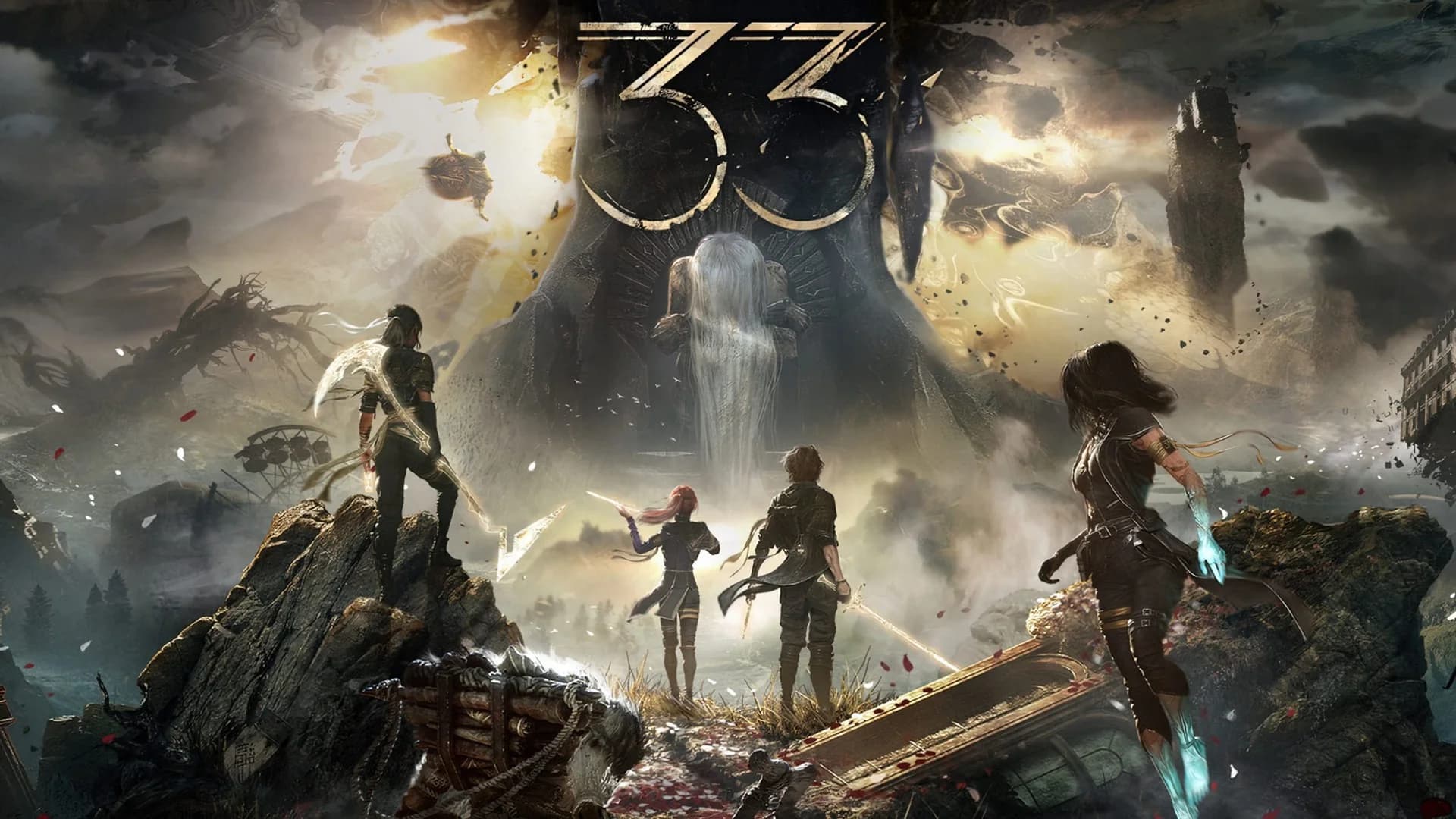 El director de Clair Obscur: Expedition 33 avisa: su próximo juego tomará "decisiones drásticas" aunque no guste a todos